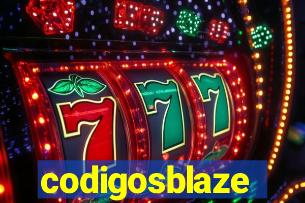 codigosblaze