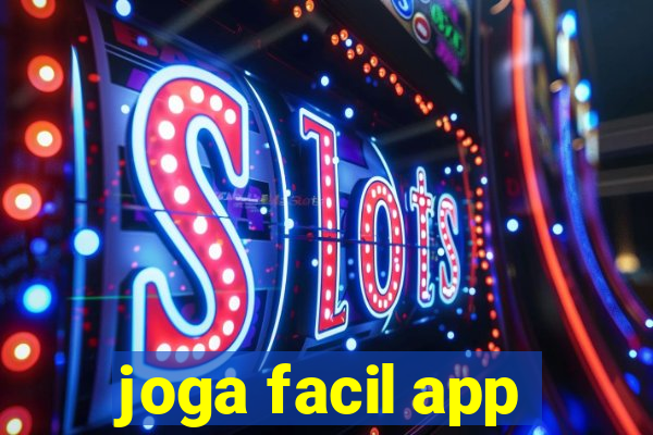 joga facil app
