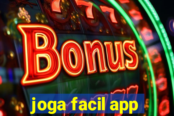 joga facil app