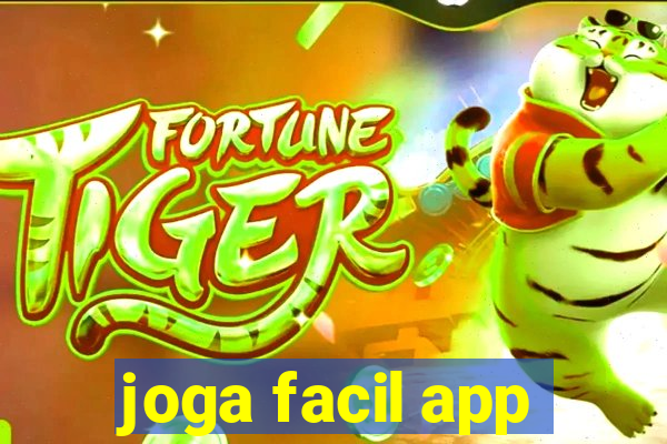 joga facil app