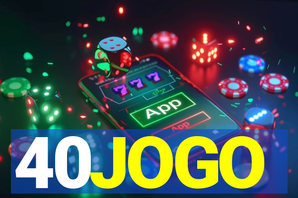 40JOGO