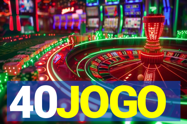 40JOGO