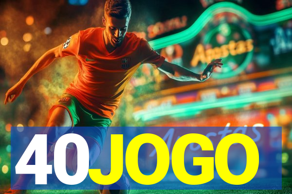 40JOGO