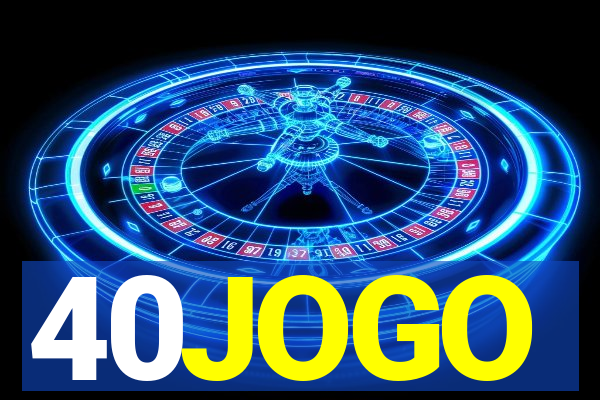 40JOGO