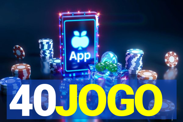 40JOGO