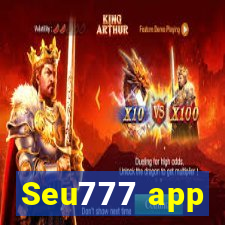 Seu777 app
