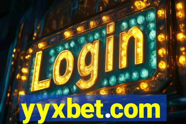 yyxbet.com