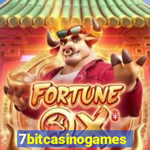 7bitcasinogames