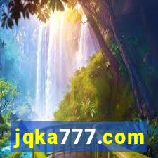 jqka777.com