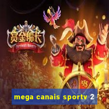 mega canais sportv 2