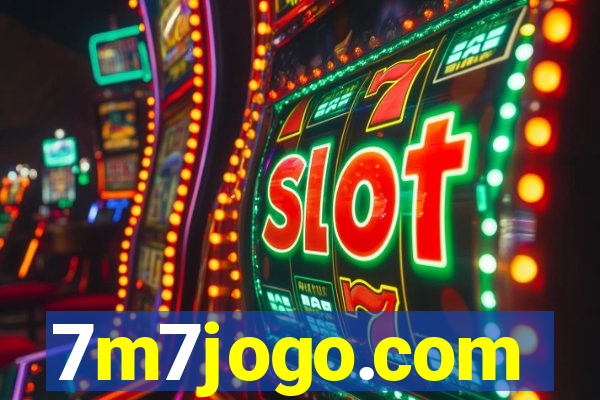 7m7jogo.com