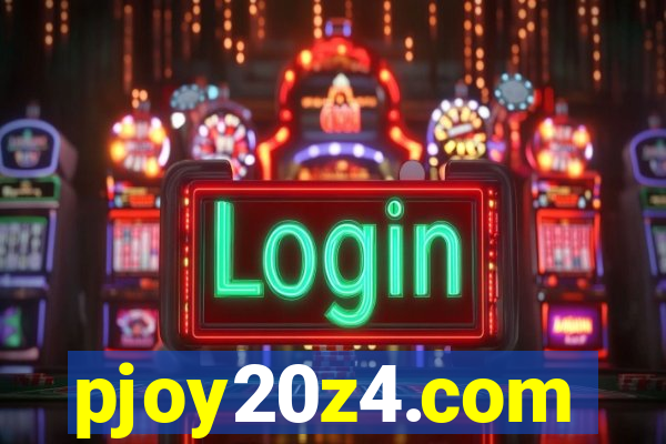 pjoy20z4.com
