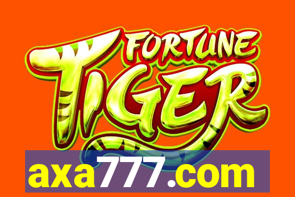 axa777.com