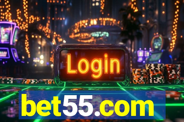 bet55.com