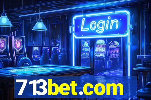 713bet.com