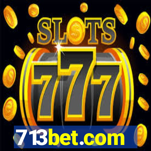 713bet.com