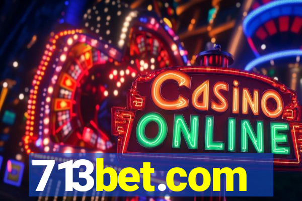 713bet.com
