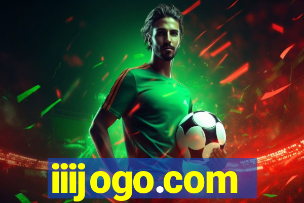 iiijogo.com