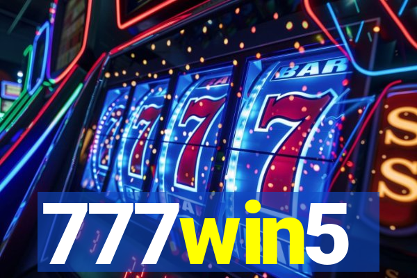 777win5