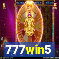 777win5