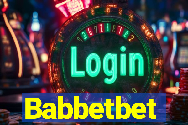 Babbetbet