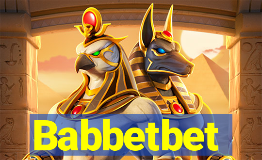 Babbetbet