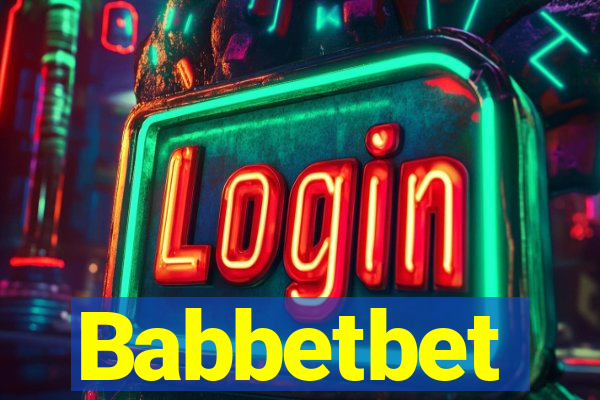 Babbetbet
