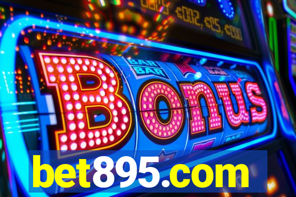 bet895.com