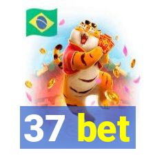 37 bet