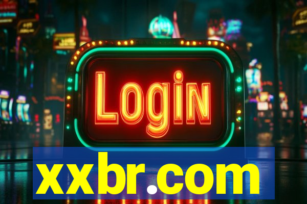 xxbr.com