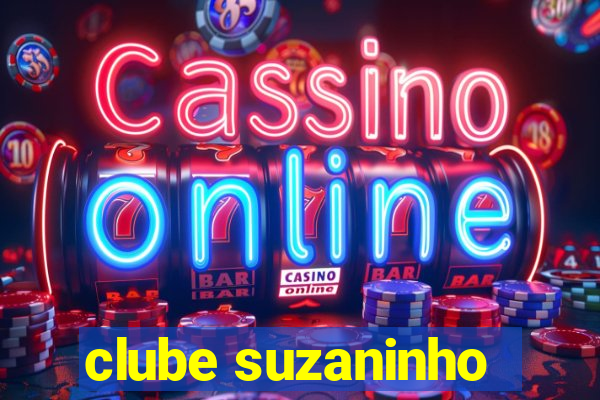 clube suzaninho