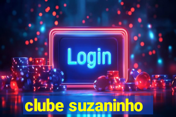 clube suzaninho