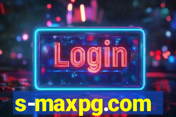 s-maxpg.com