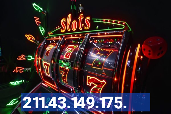 211.43.149.175.