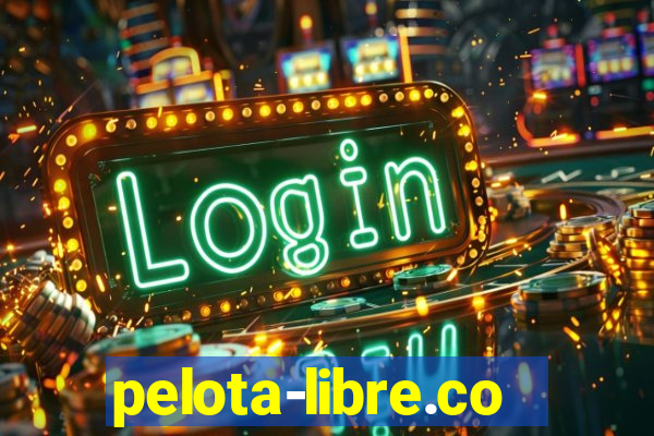 pelota-libre.com