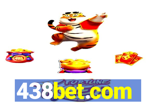 438bet.com