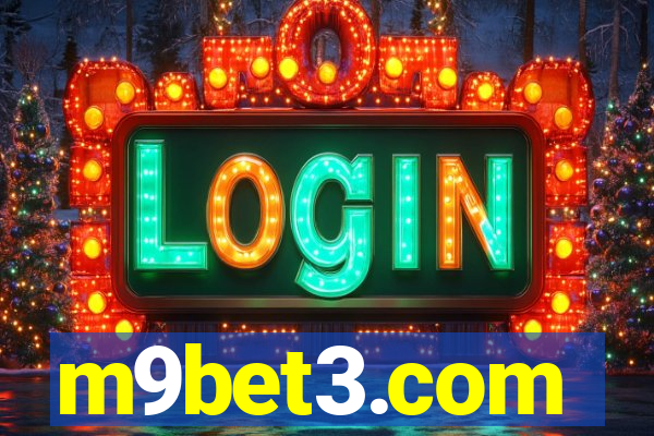 m9bet3.com