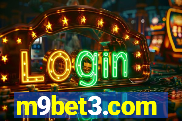 m9bet3.com