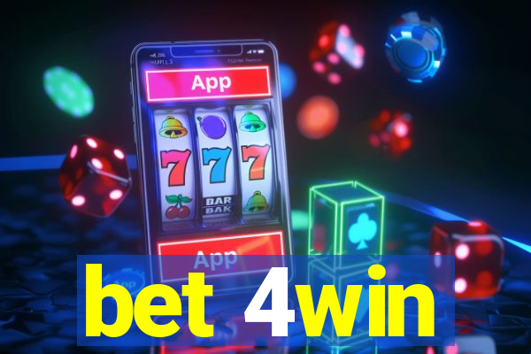 bet 4win