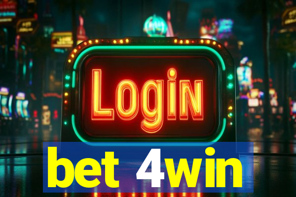 bet 4win