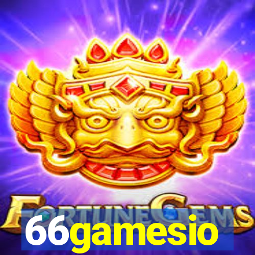 66gamesio