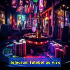 telegram futebol ao vivo