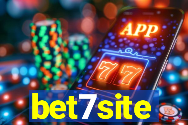 bet7site