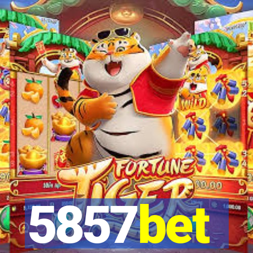 5857bet