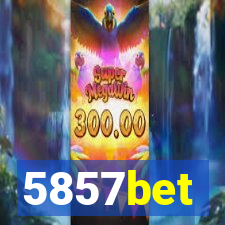 5857bet
