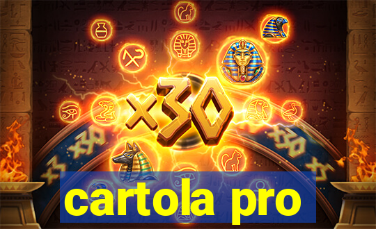 cartola pro