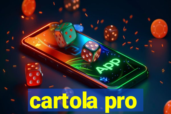 cartola pro