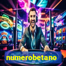 numerobetano