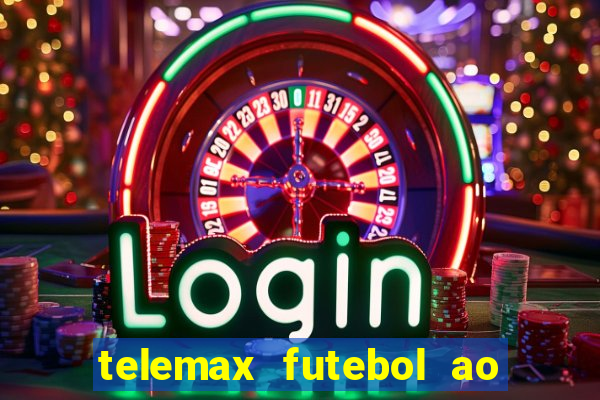 telemax futebol ao vivo - Divas
