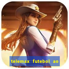telemax futebol ao vivo - Divas